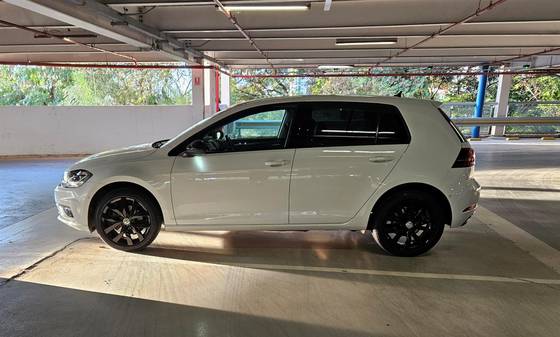 VOLKSWAGEN GOLF 1.4 250 TSI TOTAL FLEX HIGHLINE TIPTRONIC VOLKSWAGEN GOLF 1.4 250 TSI TOTAL FLEX HIGHLINE TIPTRONIC